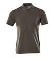 MASCOT Polo Modern fit 20683-787 donkerantraciet