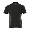 MASCOT Polo Modern fit 20683-787 Diepzwart