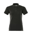 MASCOT Dames Polo 20693-787 Diepzwart