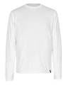 MASCOT T-shirt LS Albi 50548-250 wit