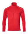 MASCOT Werktrui Nantes 50611-971 rood