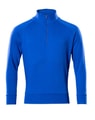 MASCOT Werktrui Nantes 50611-971 korenblauw