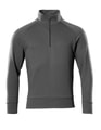 MASCOT Werktrui Nantes 50611-971 donkerantraciet
