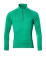 MASCOT Werktrui Nantes 50611-971 helder groen