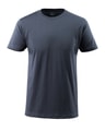 MASCOT Werk T-shirt Calais 51579-965 donkermarine