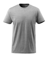 MASCOT Werk T-shirt Calais 51579-965 grijs-melĂȘe