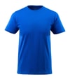 MASCOT Werk T-shirt Calais 51579-965 korenblauw