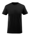 MASCOT Werk T-shirt Calais 51579-965 Diepzwart