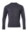 MASCOT Werktrui Carvin 51580-966 donkermarine