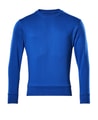 MASCOT Werktrui Carvin 51580-966 korenblauw