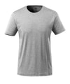 MASCOT T-shirt Vence Slim Fit 51585-967 grijs-melĂȘe