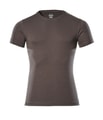 MASCOT T-shirt Vence Slim Fit 51585-967 donkerantraciet
