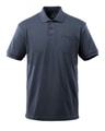 MASCOT Polo Orgon 51586-968 donkermarine