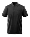 MASCOT Polo Orgon 51586-968 zwart