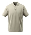 MASCOT Polo Bandol 51587-969 licht-khaki