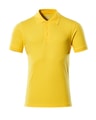 MASCOT Polo Bandol 51587-969 zonnegeel