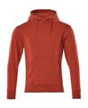 MASCOT Hoodie Revel 51589-970 rood