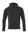MASCOT Hoodie Revel 51589-970 zwart