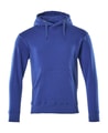 MASCOT Hoodie Revel 51589-970 korenblauw