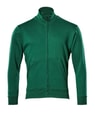 MASCOT Werktrui Lavit 51591-970 groen