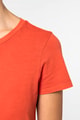 Dames T-shirt Native Spirit Ecologisch verwassen 