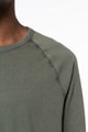 Heren T-shirt Native Spirit Ecologisch lange mouwen NS338