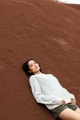 Heren Sweater Native Spirit Ecologisch NS414