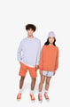 Heren Sweater Native Spirit Ecologisch oversized NS415