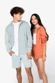 Heren Hoodie Native Spirit Ecologisch NS417