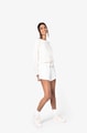 Dames Sweater Native Spirit Ecologische cropped 