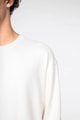 Heren Sweater Native Spirit Ecologische French Terry