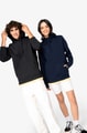 Heren Hoodie Native Spirit Ecologische French Terry