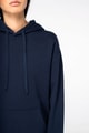 Heren Hoodie Native Spirit Ecologische French Terry