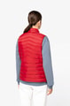 Dames Bodywarmer Native Spirit Ecologische licht