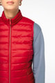 Dames Bodywarmer Native Spirit Ecologische licht