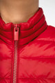 Dames Bodywarmer Native Spirit Ecologische licht