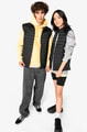 Dames Bodywarmer Native Spirit Ecologische licht