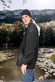 Windbreaker Native Spirit Ecologische uniseks