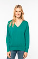 Dames Trui Ecologisch Native Spirit NS921