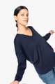 Dames Trui Ecologisch Native Spirit NS921