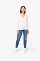 Dames Trui Ecologisch Native Spirit NS921