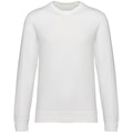 Heren Sweater Native Spirit Ecologisch NS414 Washed Ivory
