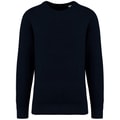 Heren Sweater Native Spirit Ecologisch NS414 Washed black