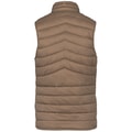 Dames Bodywarmer Native Spirit Ecologische licht Driftwood
