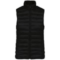 Dames Bodywarmer Native Spirit Ecologische licht Black