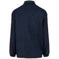 Windbreaker Native Spirit Ecologische uniseks Navy Blue