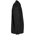 Windbreaker Native Spirit Ecologische uniseks Black