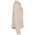 Dames Jas Native Spirit Ecologisch in hennep Raw Natural