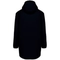 Heren Jas Native Spirit Ecologisch waterdicht NS615 Black