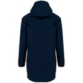 Heren Jas Native Spirit Ecologisch waterdicht NS615 Navy Blue